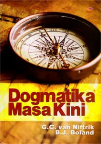 DOGMATIKA MASA KINI