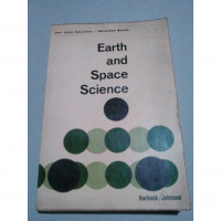 EARTH AND SPACE SCIENCE