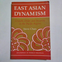 EAST ASIAN DYNAMISM