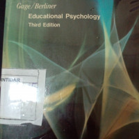 Educational Psycology Third Edition