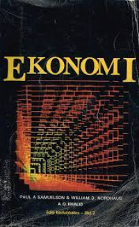 Ekonomi Edisi Keduabelas Jilid 2