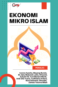 EKONOMI MIKRO ISLAM