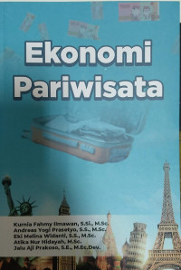 EKONOMI PARIWISATA