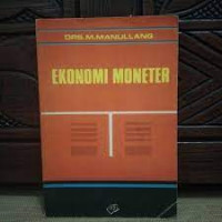 EKONOMI MONETER CETAKAN KEDELAPAN 1983