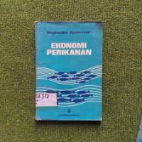 EKONOMI PERIKANAN