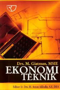 EKONOMI TEKNIK