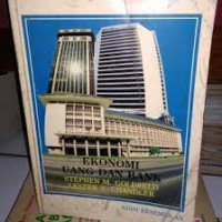 EKONOMI UANG DAN BANK: EDISI KESEMBILAN