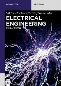 ELECTRICAL ENGINEERING