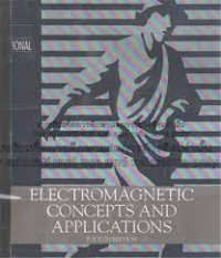 ELECTROMAGNETIC CONCEPTS AND APPLICATIONS FOURTH EDITION