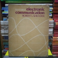 Electronic Communication