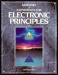 ELECTRONIC PRINCIPLES