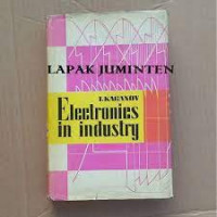 Electronics In Industry