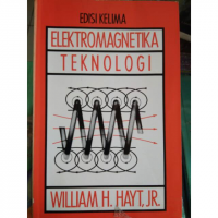 Elektromagnetika Teknologi Edisi kelima