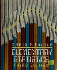 Elementary Statistics Third Edition