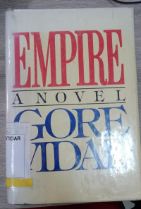 Image of Empire A Novel