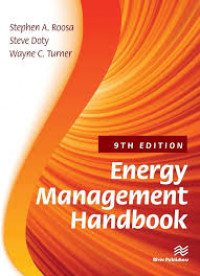 ENEGRGY MANAGEMENT HANDBOOK