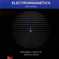 ENGINEERING ELECTROMAGNETICS, NINTH EDITION