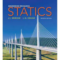 Engineering Mechanics Statics Seventh Edition