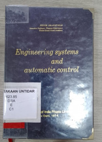 Engineering system and automatic control