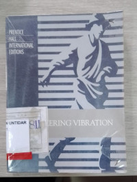 ENGINEERING VIBRATION