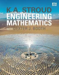 ENGINEERING MATHEMATICS WITH DEXTER J.BOOTH