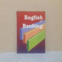 English For Banking