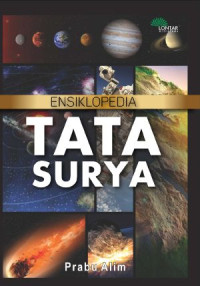 Image of ENSIKLOPEDIA TATA SURYA