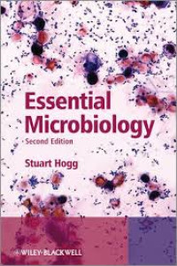 Image of ESSENTIAL MICROBIOLOGY  SECOND EDITION