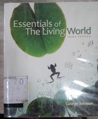 Essentian of The Living World