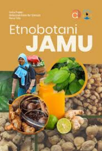 ETNOBOTANI JAMU