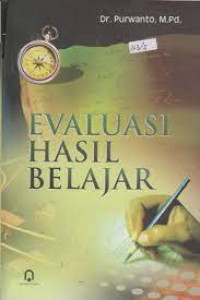 EVALUASI HASIL BELAJAR