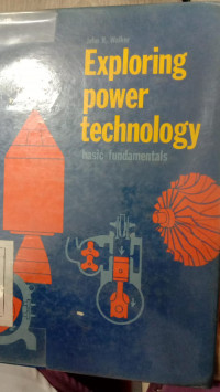 EXPLORING POWER TECHNOLOGY BASIC FUNDAMENTAL