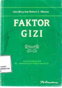 Faktor Gizi