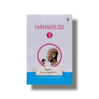 Image of FARMAKOLOGI 1