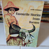 Favourite Stories from Borneo