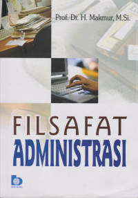 FILSAFAT ADMINISTRASI