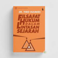 FILSAFAT HUKUM DALAM LINTASAN SEJARAH