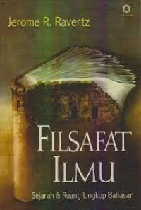 FILSAFAT ILMU
