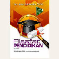 FILSAFAT PENDIDIKAN