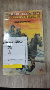 First Blood And Mavericks