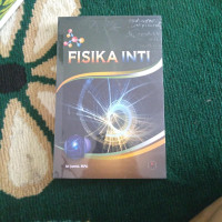 Image of FISIKA INTI