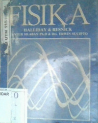 Fisika Jilid II