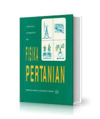 Image of FISIKA PERTANIAN