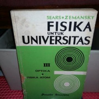FISIKA UNTUK UNIVERSITAS 1 MEKANIKA PANAS BUNYI
