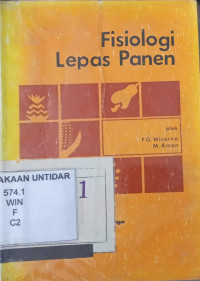 Fisiologi Lepas Panen