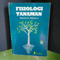 Fisiologi Tanaman 2