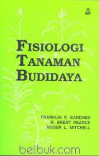 FISIOLOGI TANAMAN BUDIDAYA