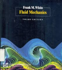 Fluid Mechanics Third Edition