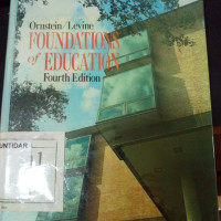 FOUNDATIONS of Education fourth Edition