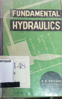 Fundamental Hydraulics